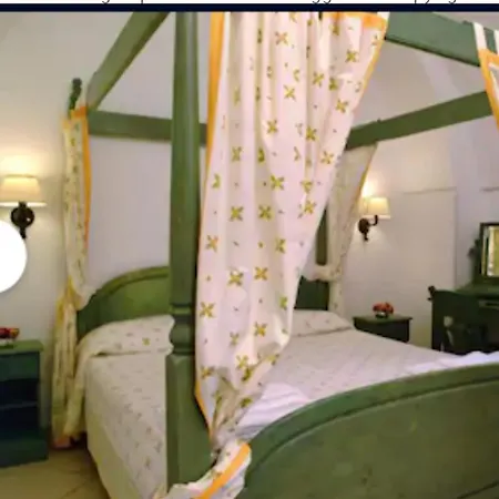 Affittacamere In Bb - Spacious Triple In Ancient Masseria Near The Sea In A Quiet Olive Trees Ostuni