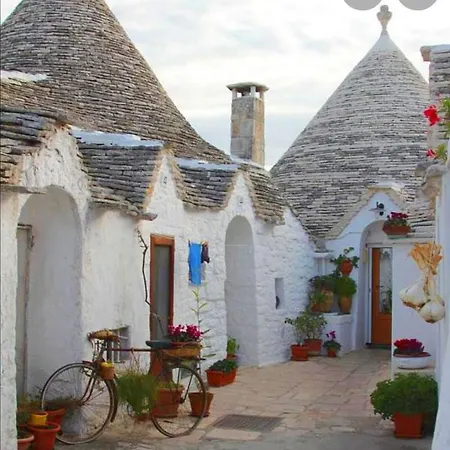 In Bb - Spacious Triple In Ancient Masseria Near The Sea In A Quiet Olive Trees Affittacamere *