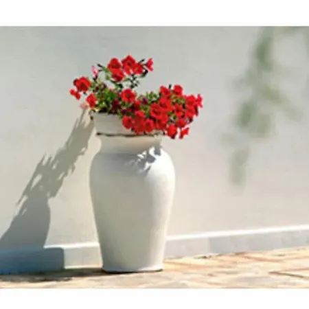 In Bb - Spacious Triple In Ancient Masseria Near The Sea In A Quiet Olive Trees Ostuni