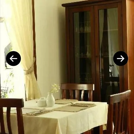 Guest house In Bb - Spacious Triple In Ancient Masseria Near The Sea In A Quiet Olive Trees *