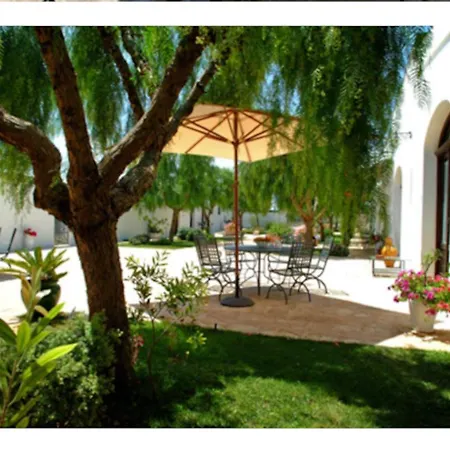 In Bb - Spacious Triple In Ancient Masseria Near The Sea In A Quiet Olive Trees