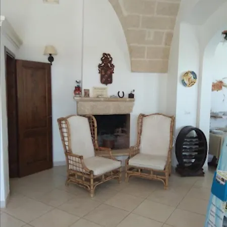 Guest house In Bb - Spacious Triple In Ancient Masseria Near The Sea In A Quiet Olive Trees Ostuni