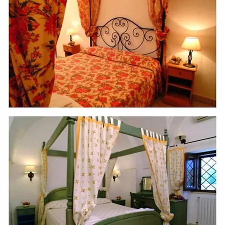 In Bb - Spacious Triple In Ancient Masseria Near The Sea In A Quiet Olive Trees Affittacamere *